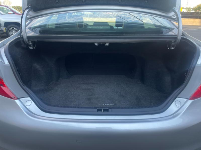 Toyota Camry SE Sport 2014 Toyota Camry SE Sport 2014