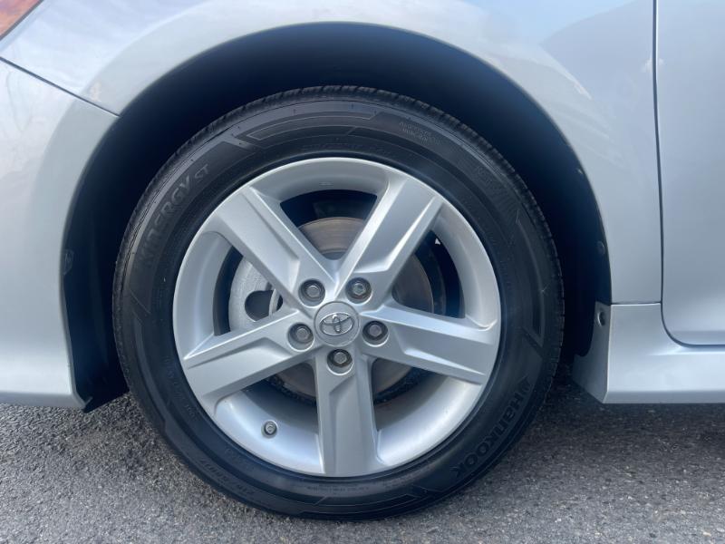 Toyota Camry SE Sport 2014 Toyota Camry SE Sport 2014