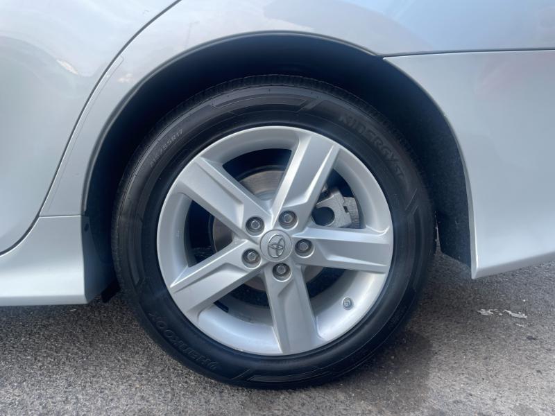 Toyota Camry SE Sport 2014 Toyota Camry SE Sport 2014