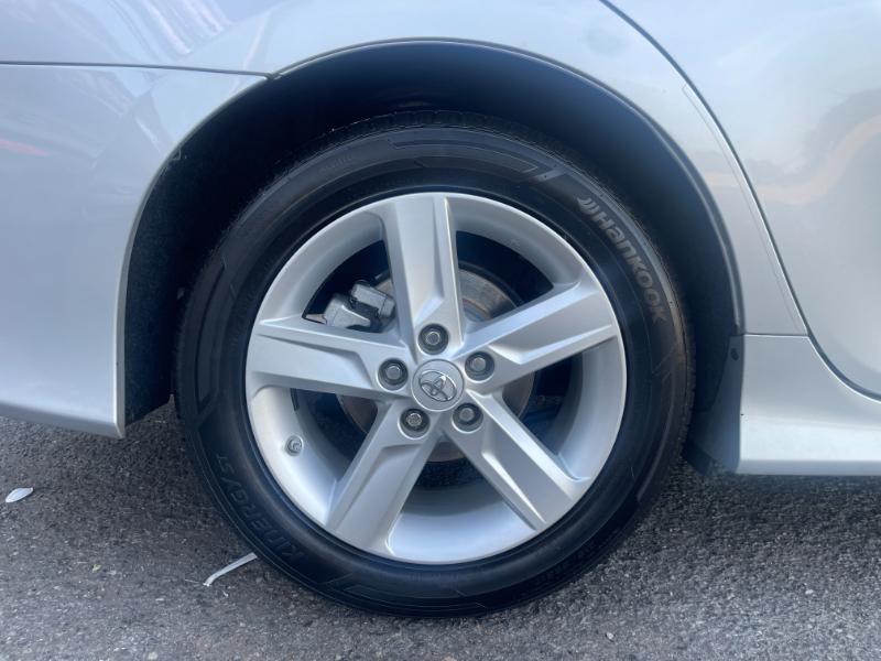 Toyota Camry SE Sport 2014 Toyota Camry SE Sport 2014