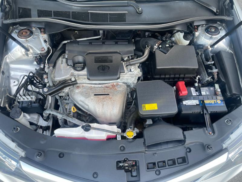 Toyota Camry SE Sport 2014 Toyota Camry SE Sport 2014