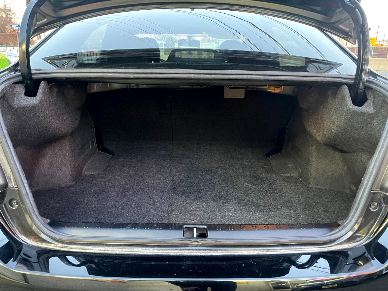 Subaru WRX Premium 6M 2017