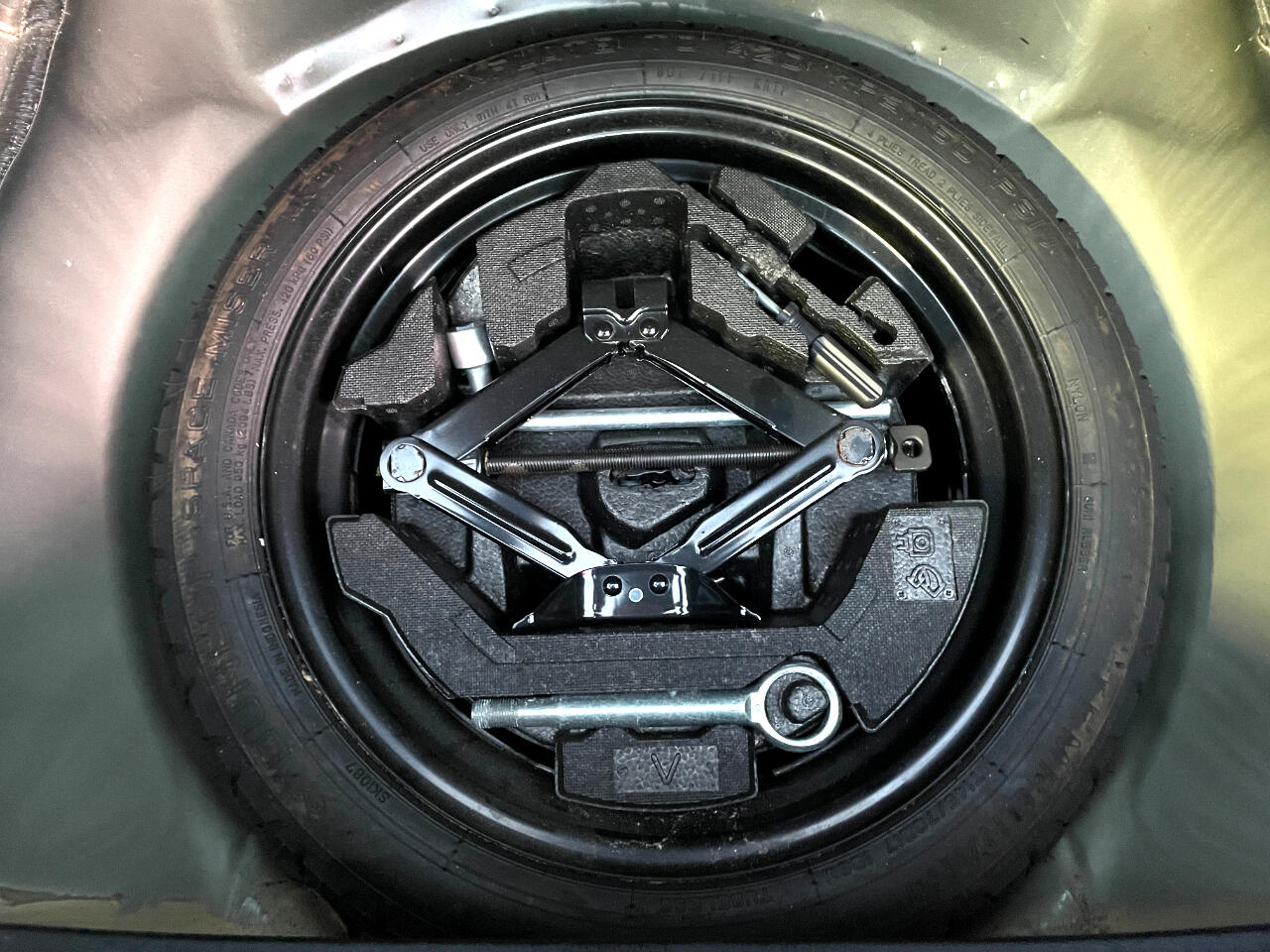 Subaru WRX Premium 6M 2017