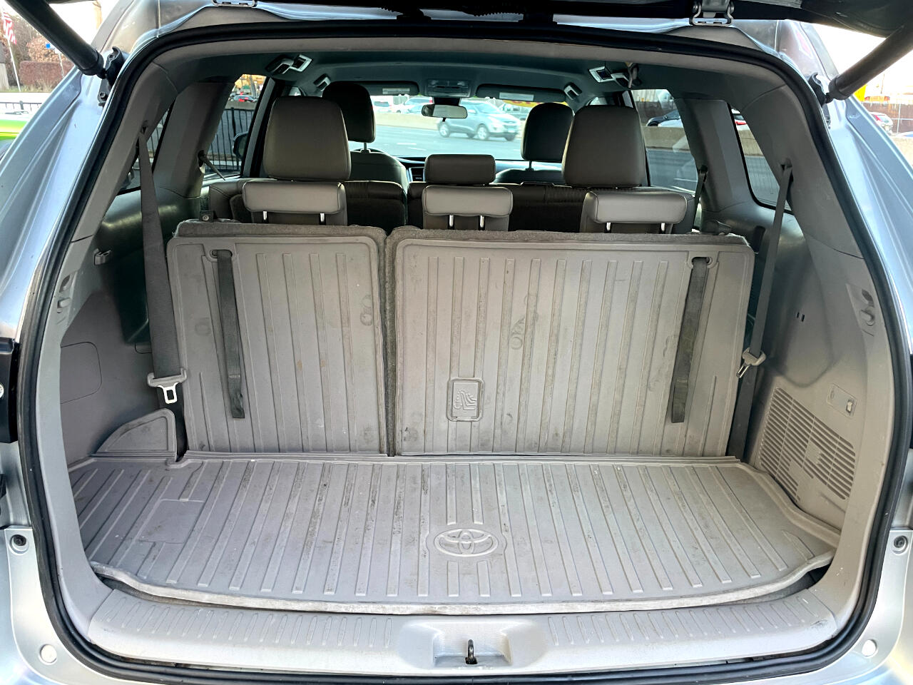 Toyota Highlander LE Plus AWD V6 2019