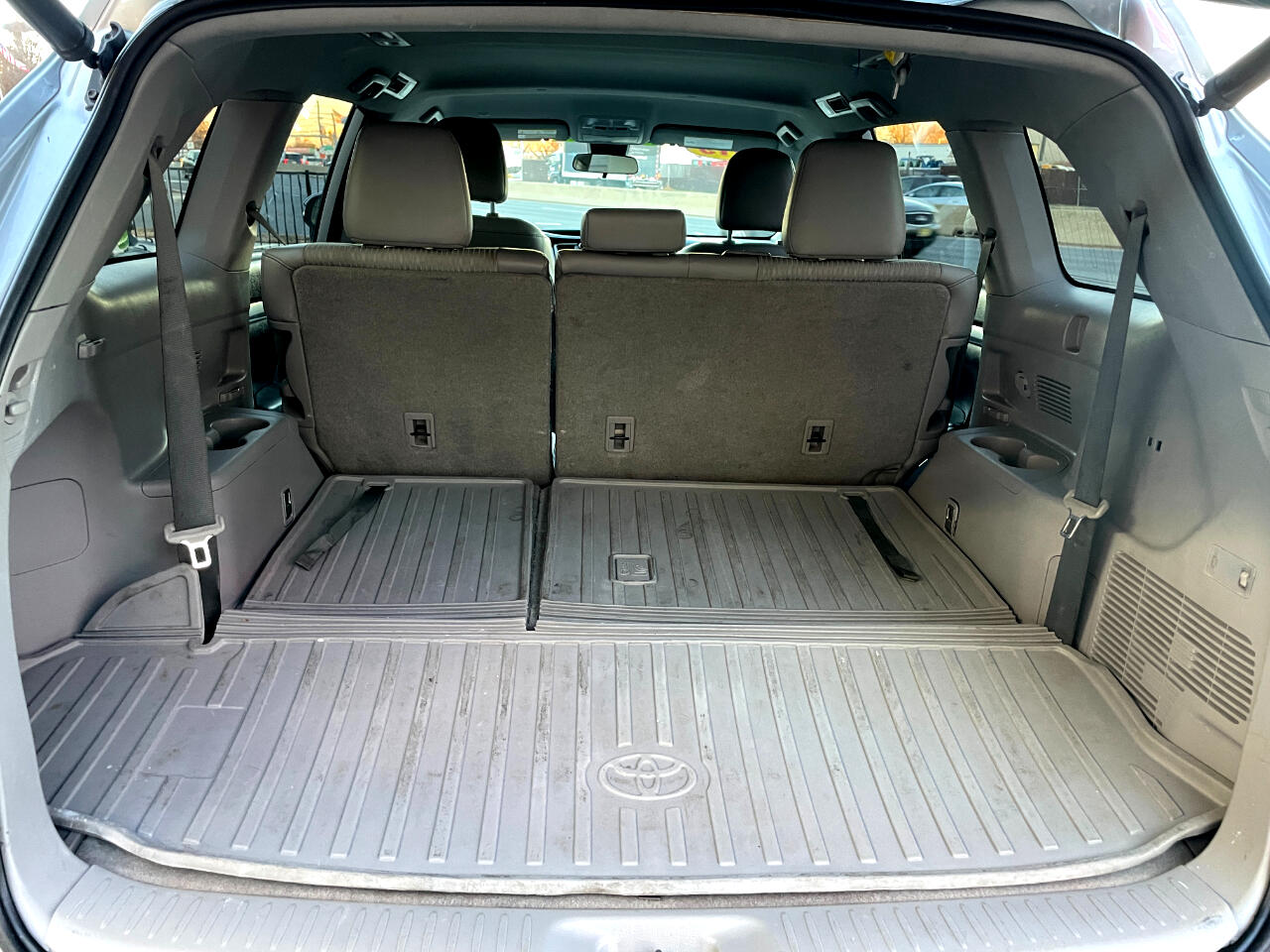 Toyota Highlander LE Plus AWD V6 2019