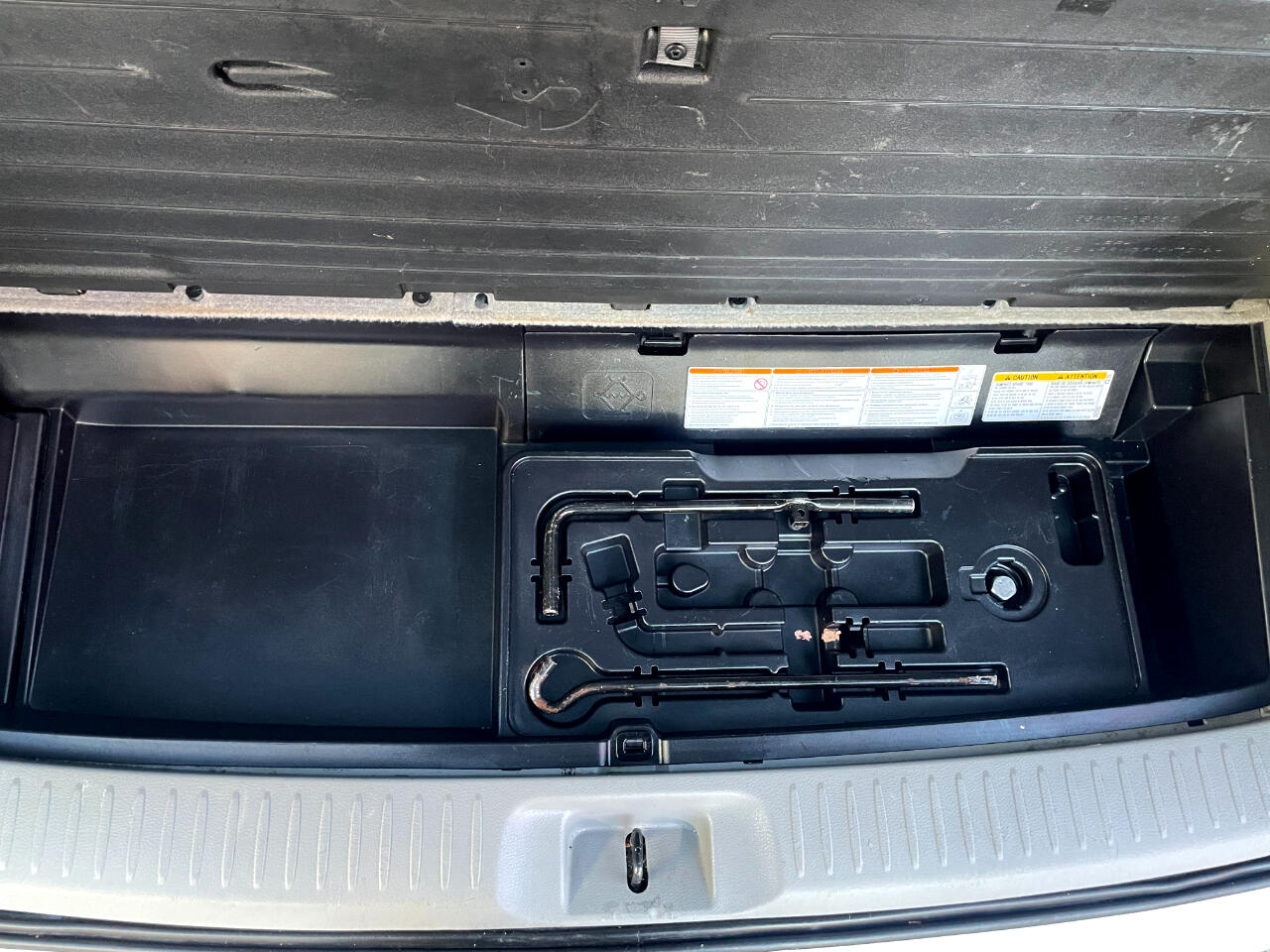 Toyota Highlander LE Plus AWD V6 2019