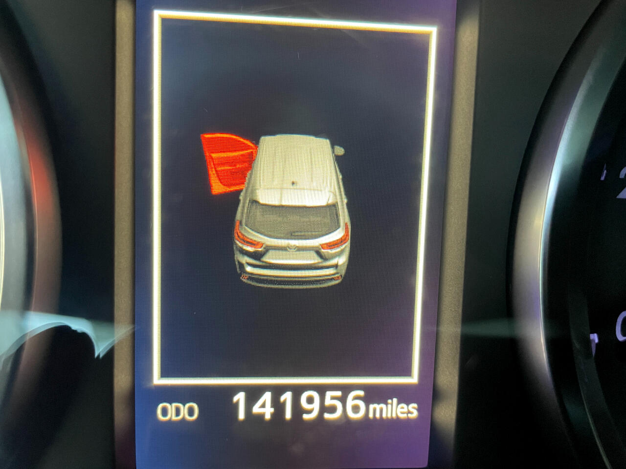 Toyota Highlander LE Plus AWD V6 2019