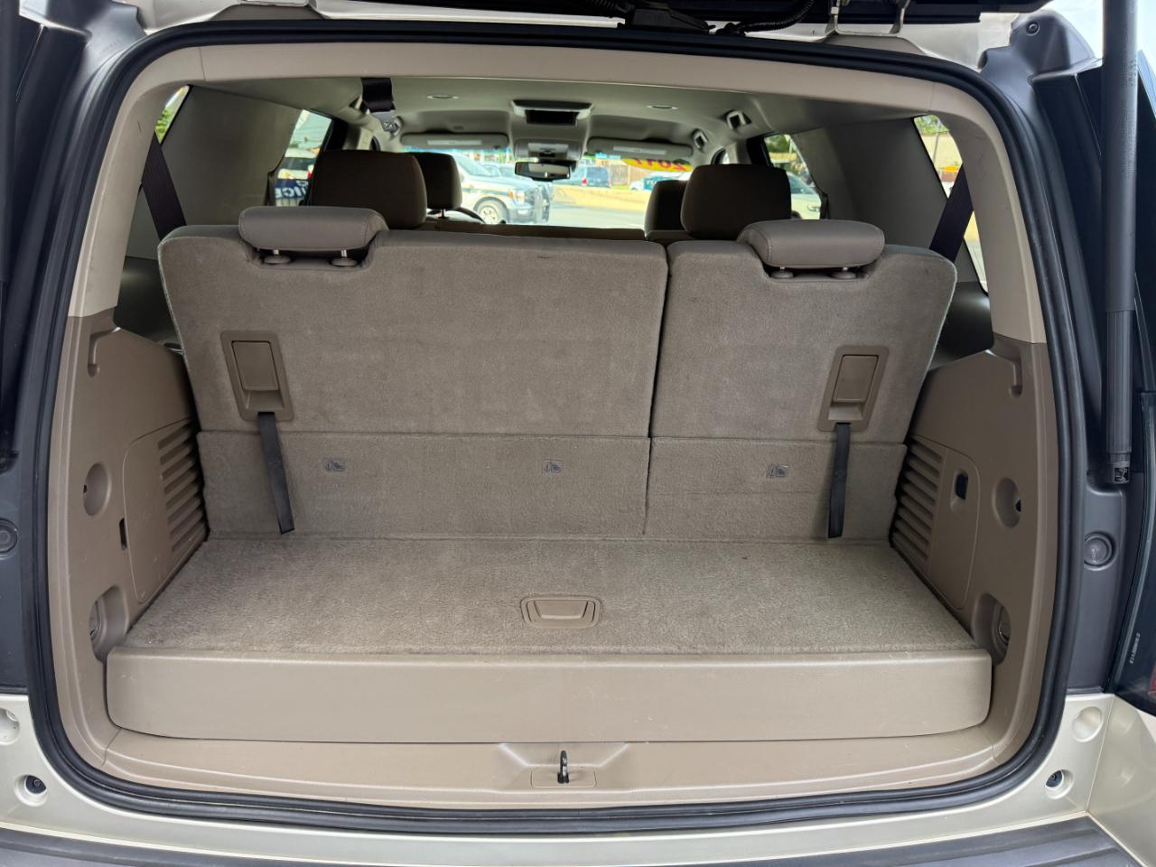 GMC Yukon SLE 2WD 2017