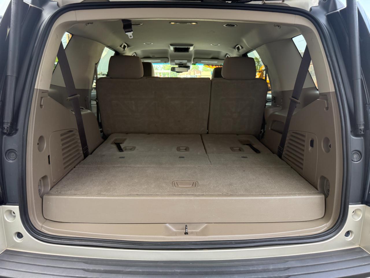 GMC Yukon SLE 2WD 2017
