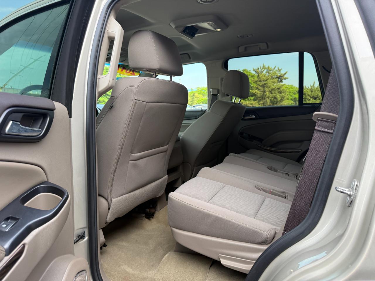 GMC Yukon SLE 2WD 2017