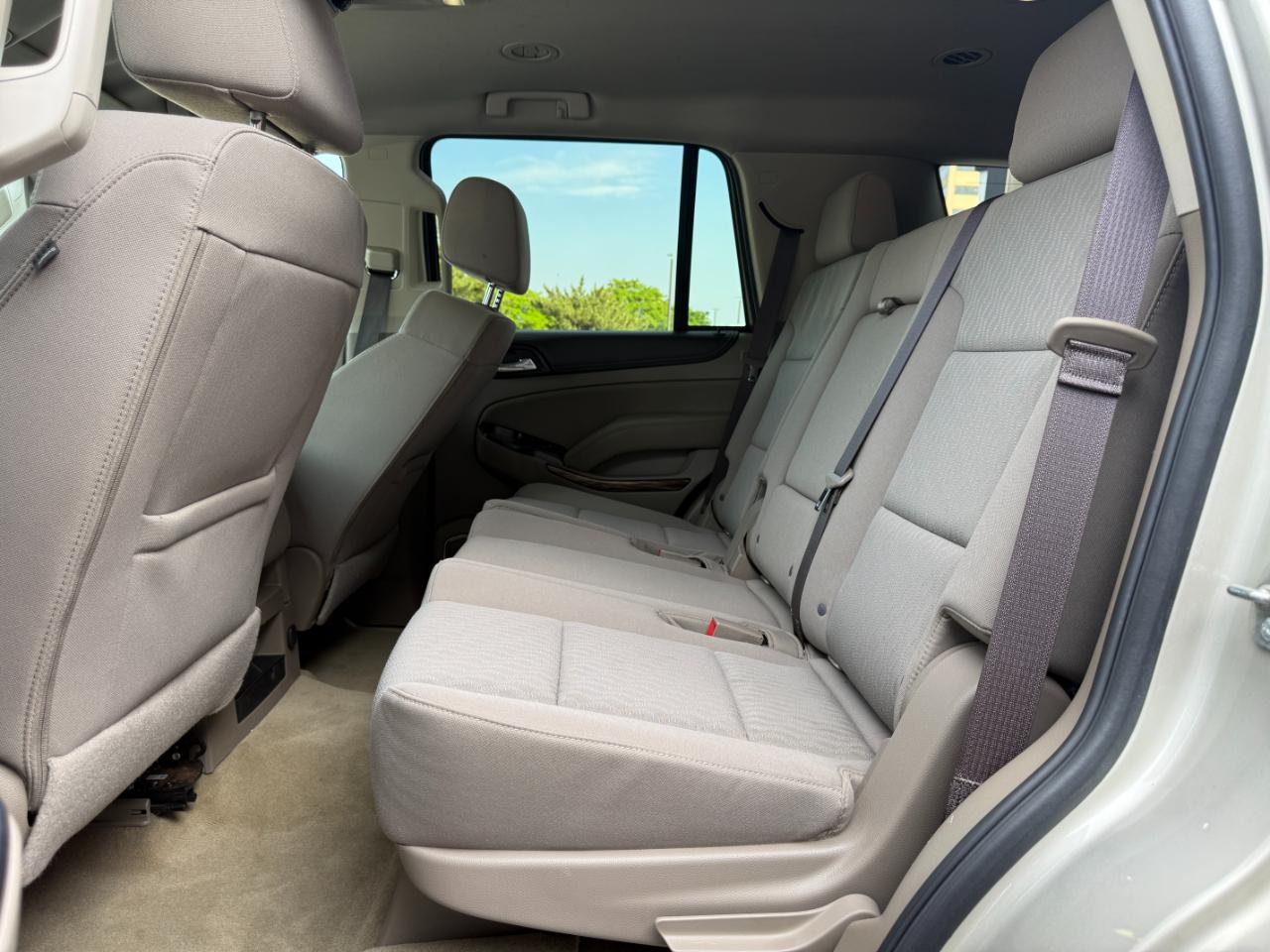 GMC Yukon SLE 2WD 2017