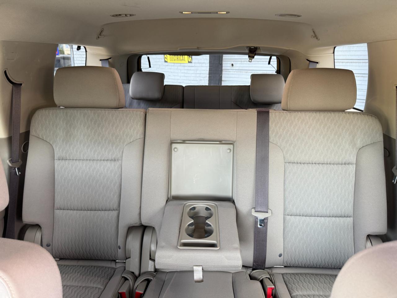 GMC Yukon SLE 2WD 2017