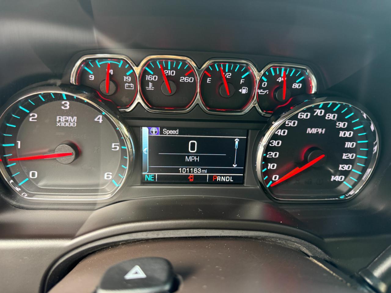 GMC Yukon SLE 2WD 2017