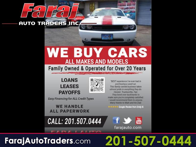 2015 Ford F-150 Lariat 4WD SuperCrew 5.5' Box