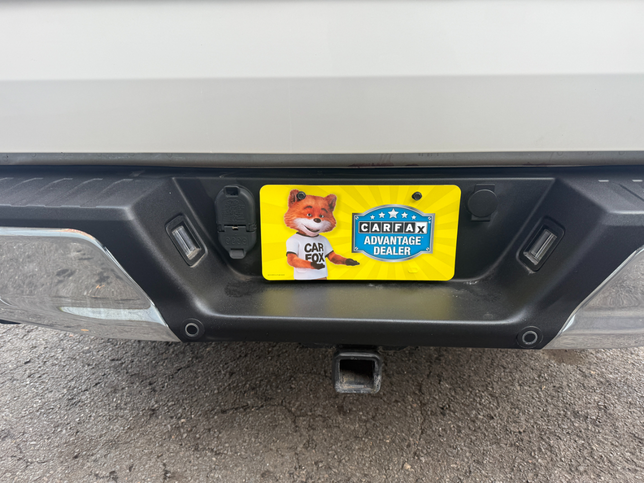 Ford F-150 Lariat 4WD SuperCrew 5.5' Box 2015