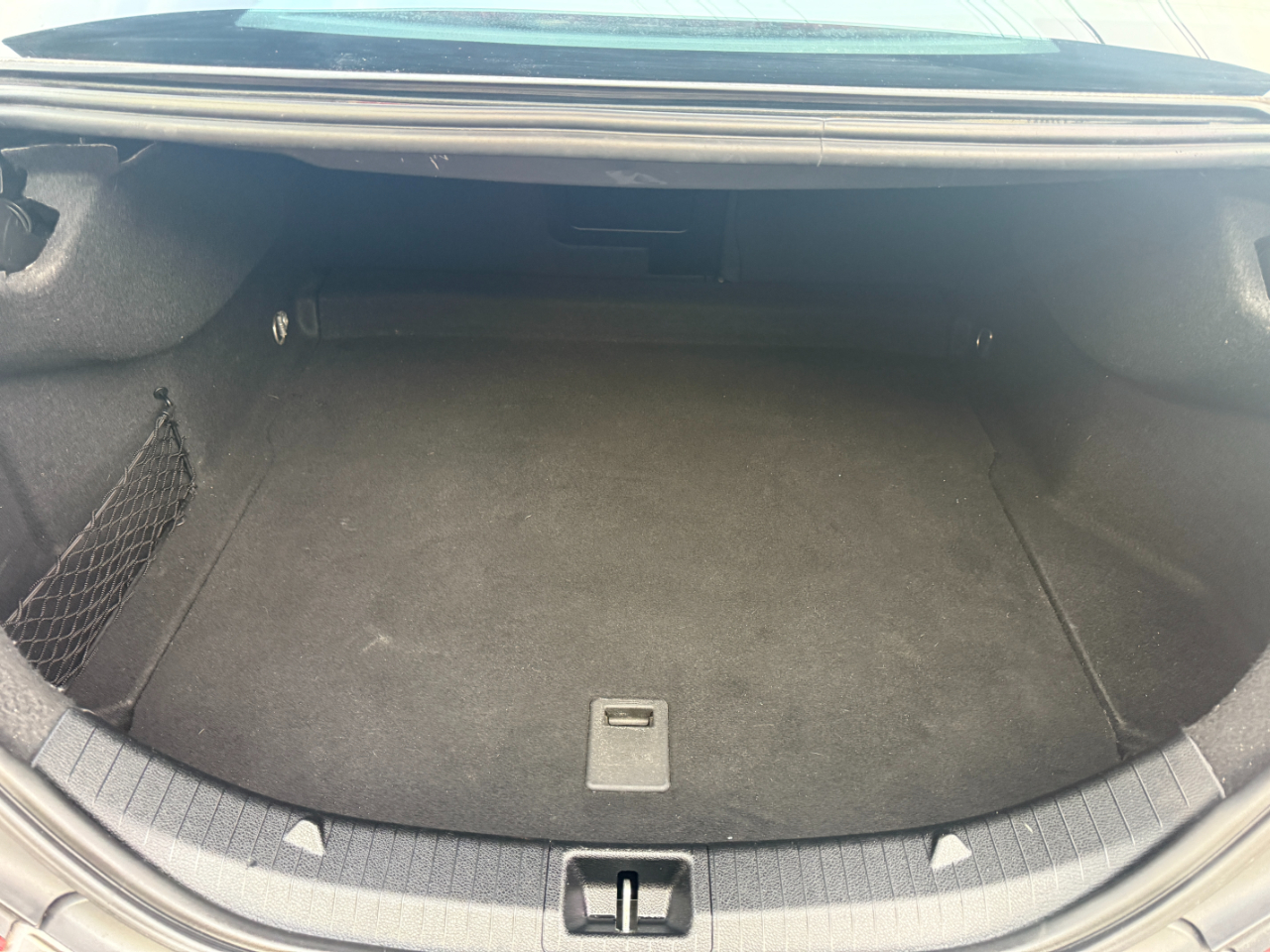 Mercedes-Benz CLA-Class CLA250 4MATIC 2016