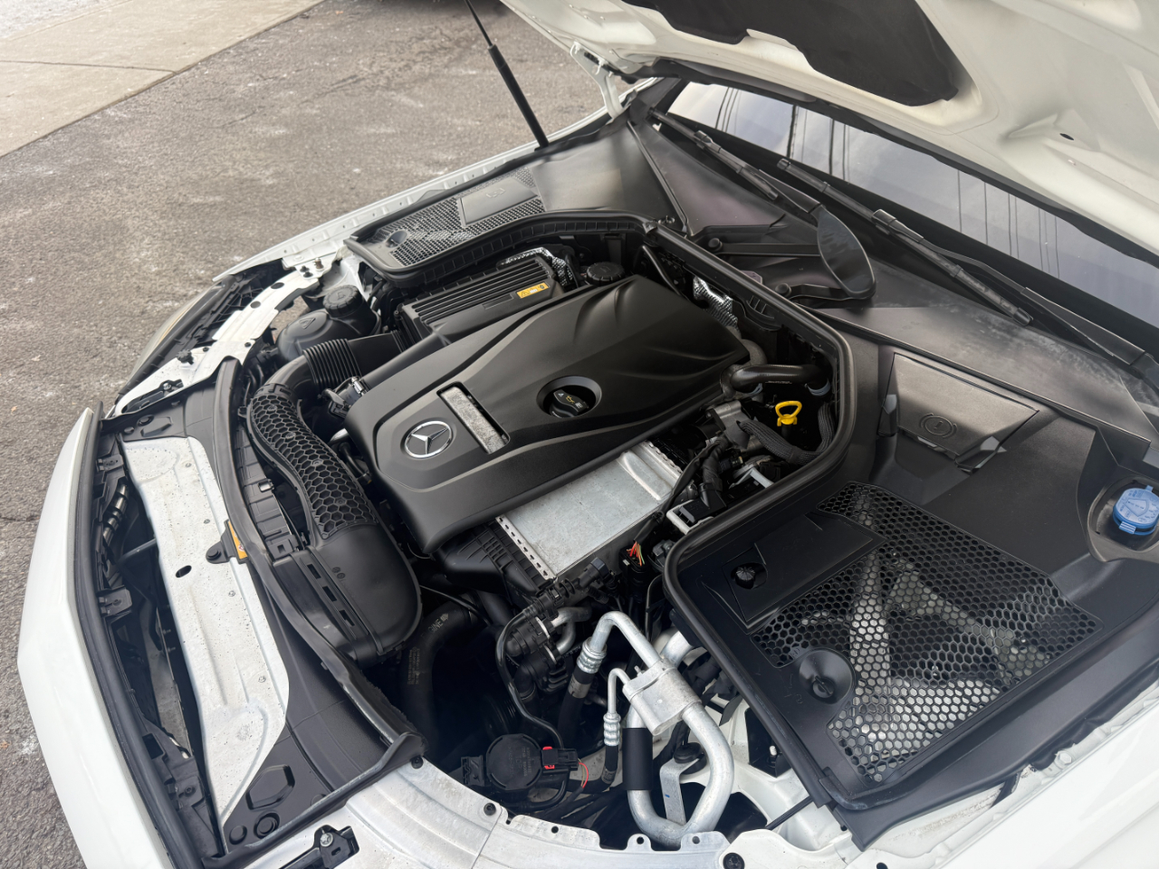 Mercedes-Benz C-Class C300 Sedan 2016