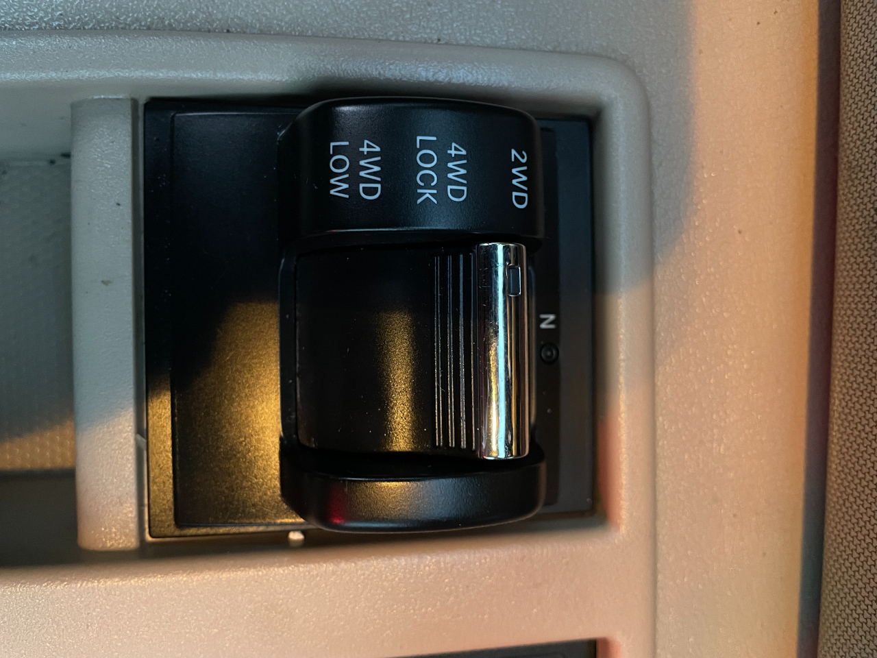 Jeep Liberty Sport 4WD 2011