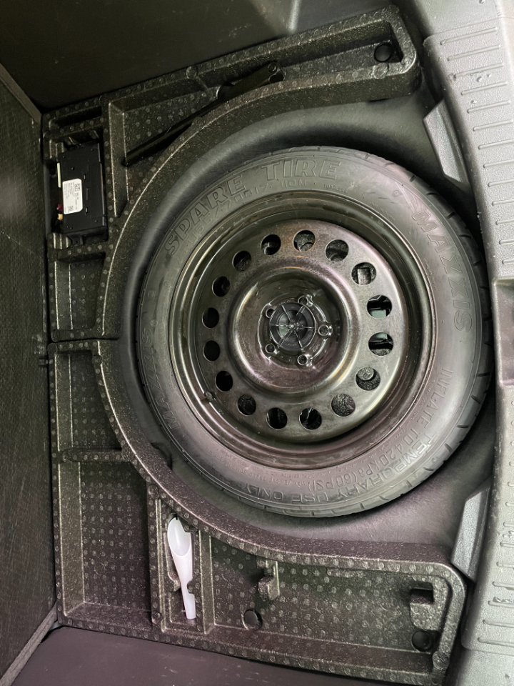 Ford Escape SE 4WD 2018