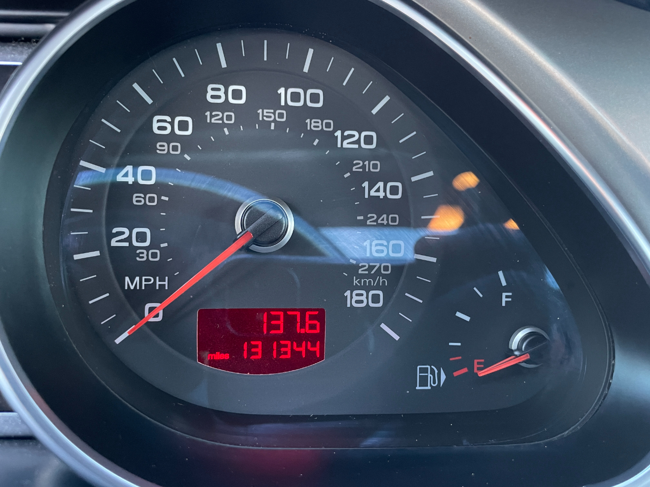 Audi Q7 TDI quattro Premium 2011