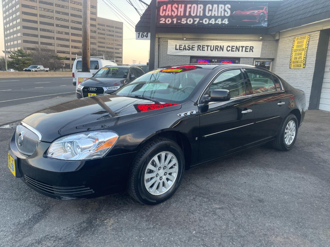 Buick Lucerne CX 2006
