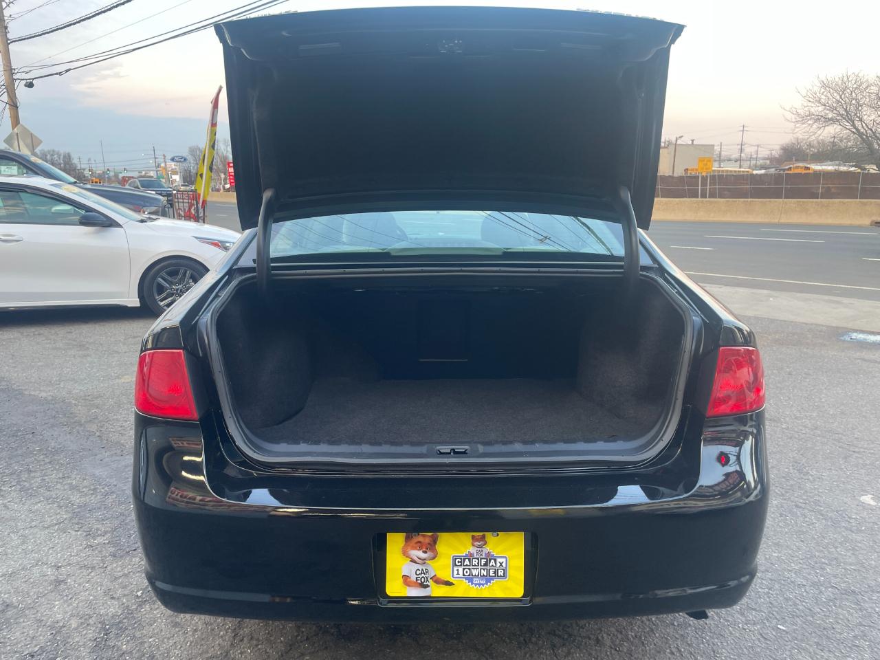 Buick Lucerne CX 2006