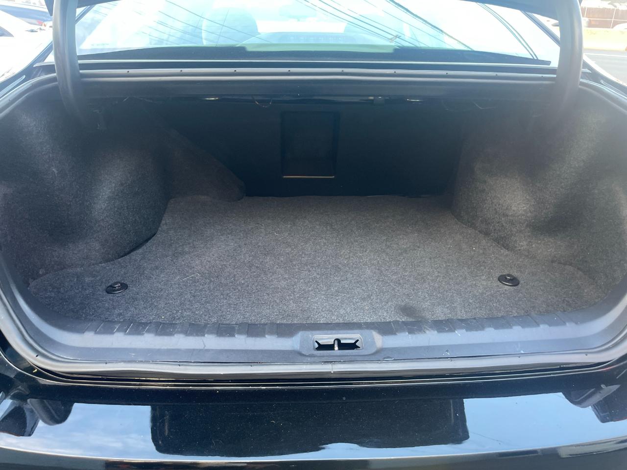 Buick Lucerne CX 2006