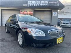2006 Buick Lucerne 