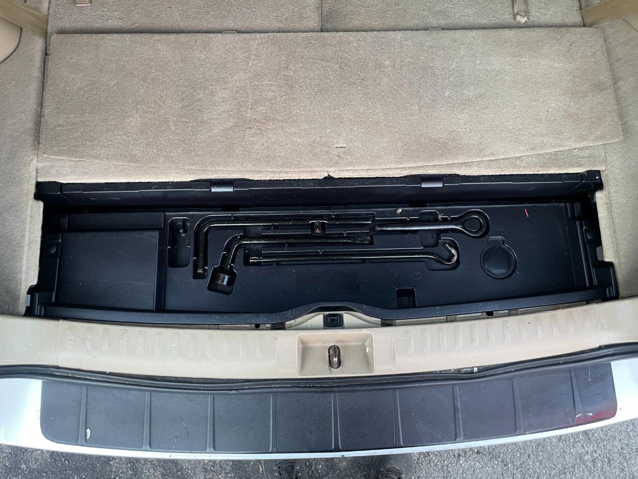 Toyota Highlander  2012