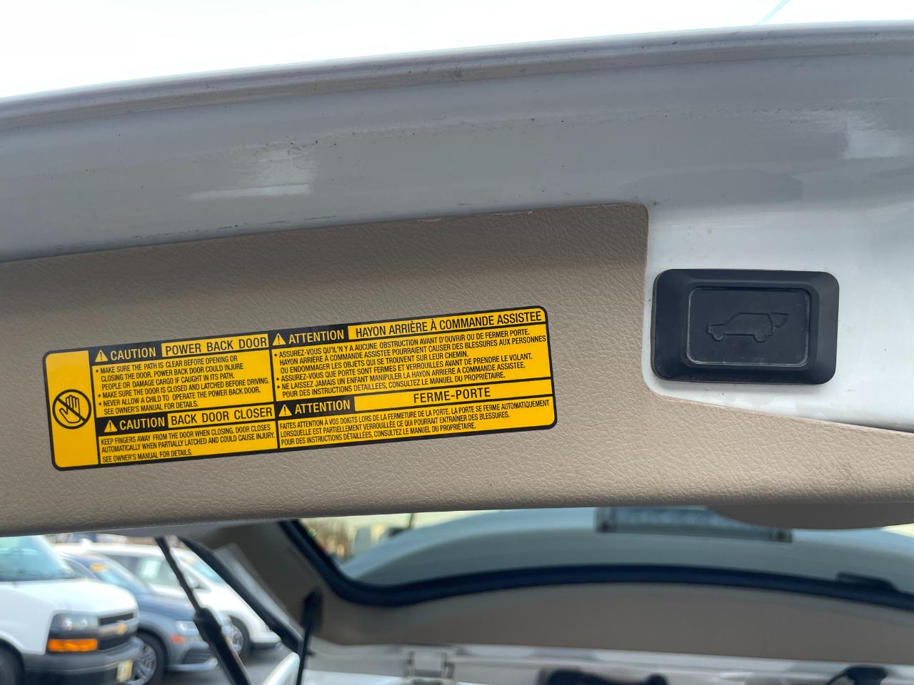 Toyota Highlander  2012