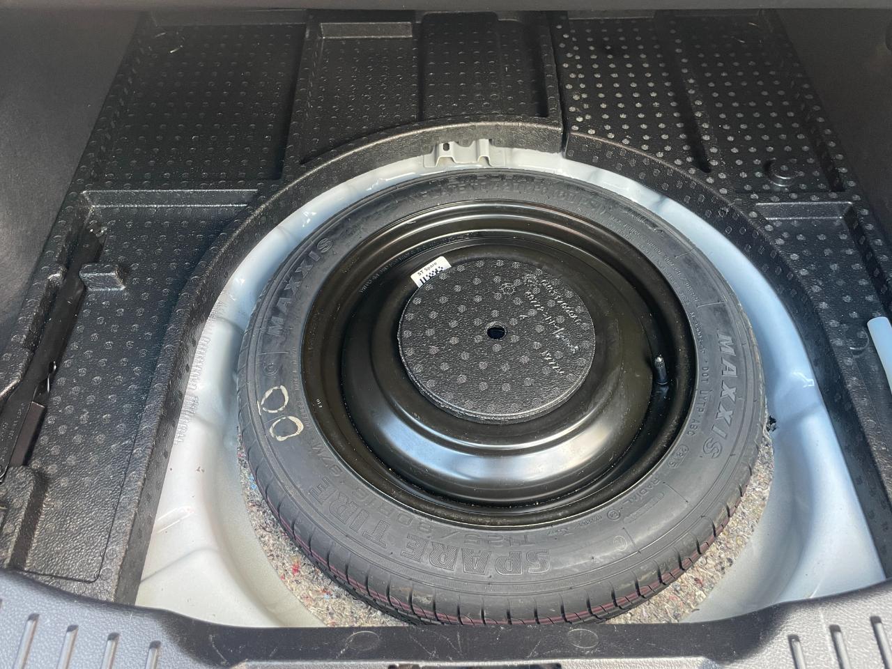 Ford Focus S Sedan 2016