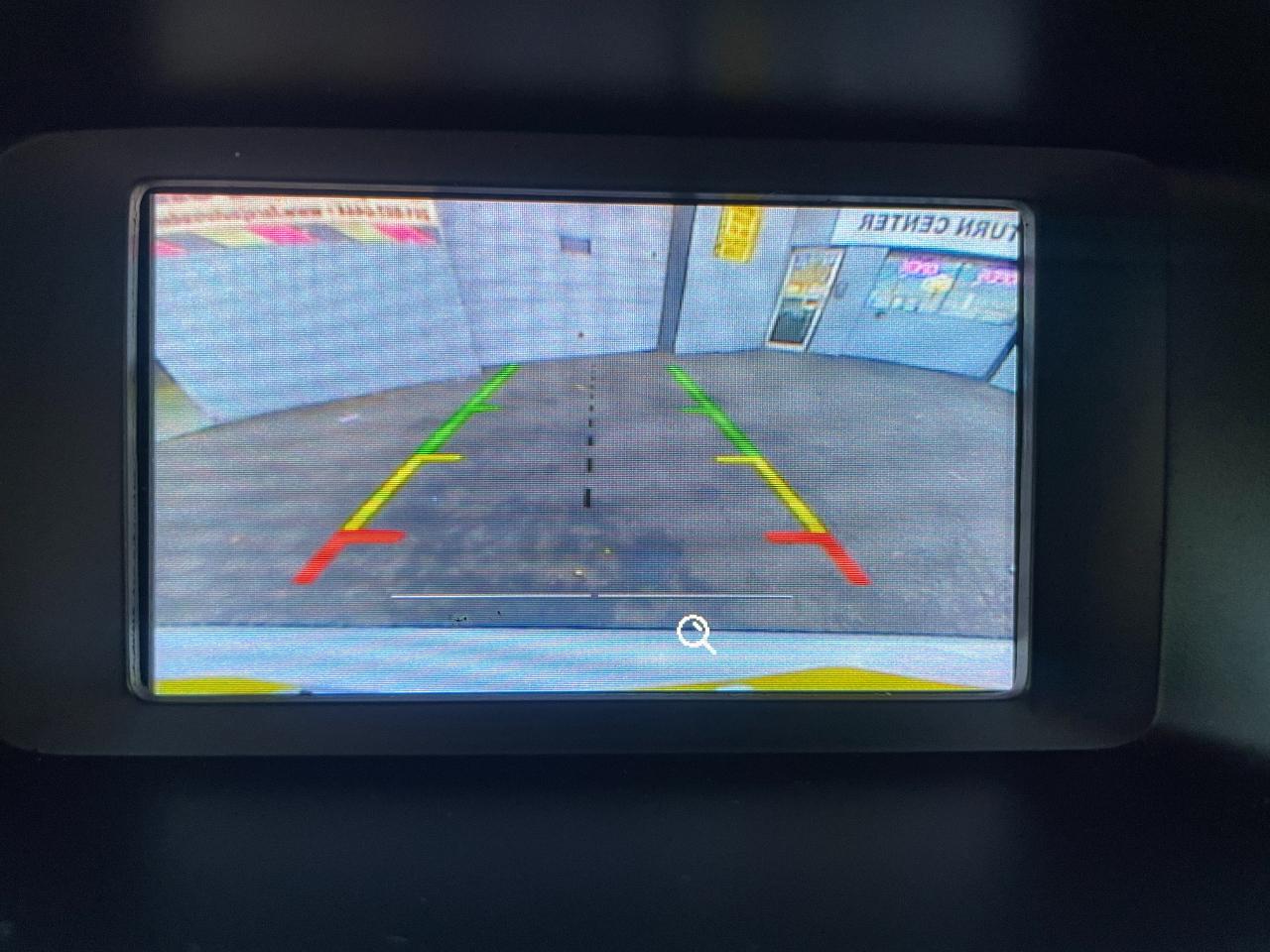 Ford Focus S Sedan 2016