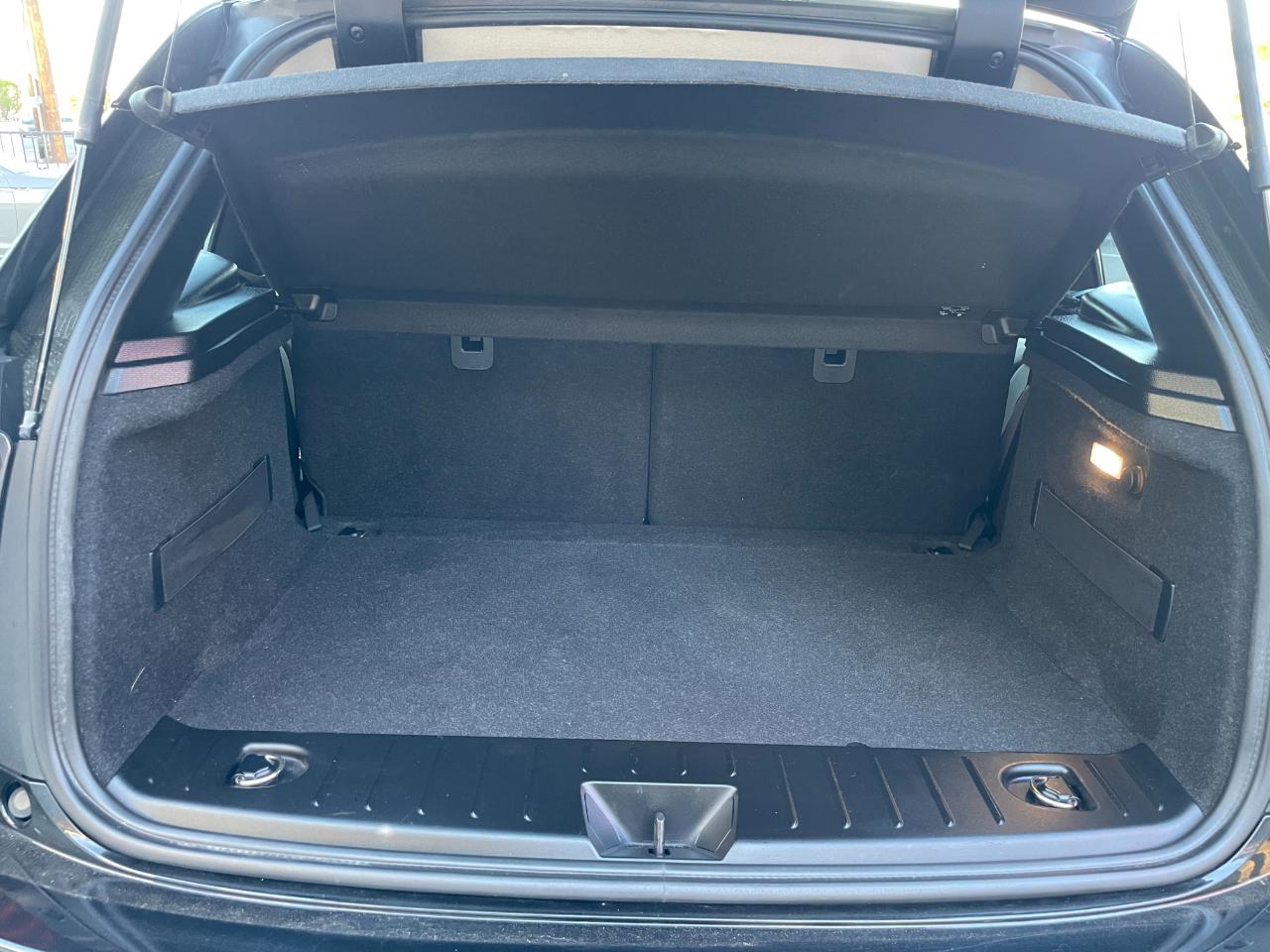 BMW i3 Base 2015