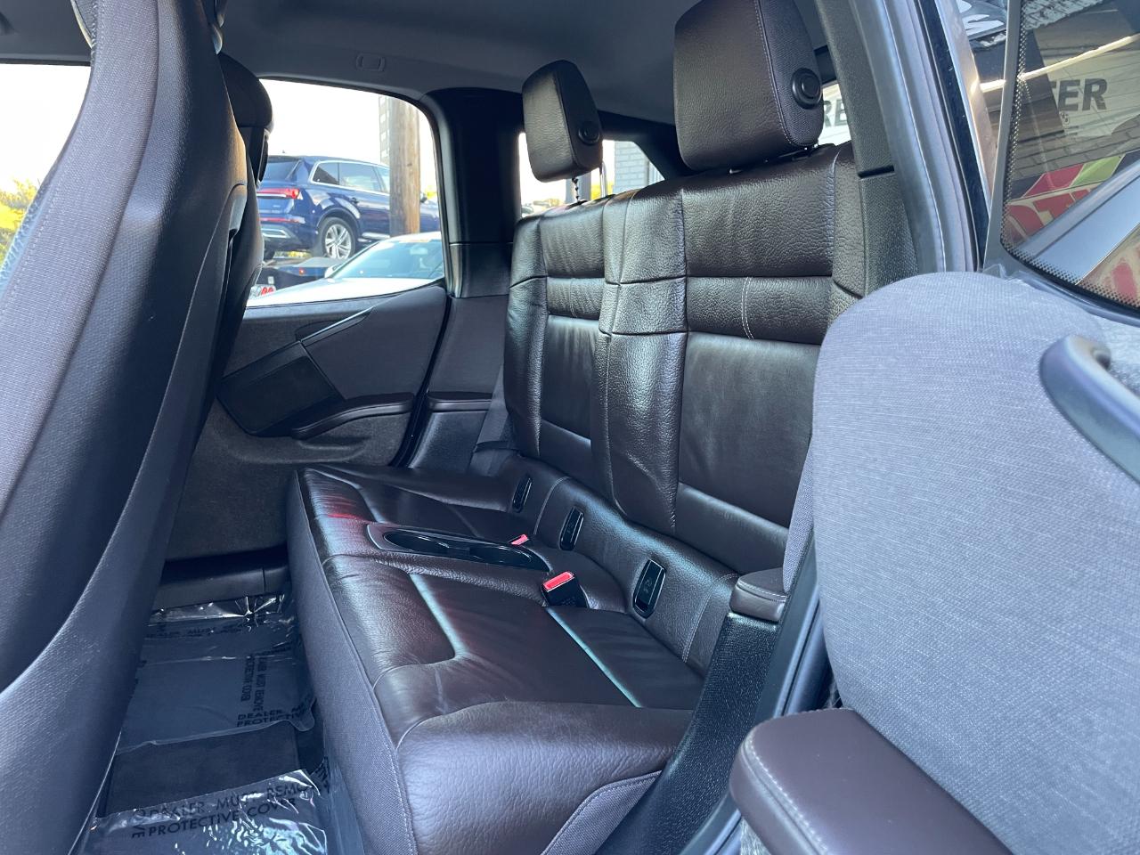 BMW i3 Base 2015