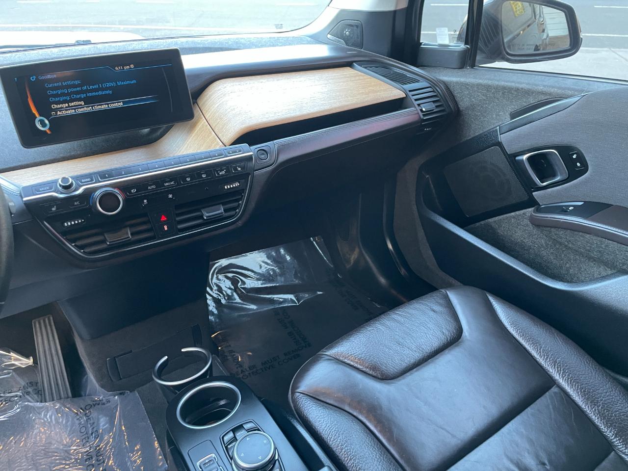 BMW i3 Base 2015