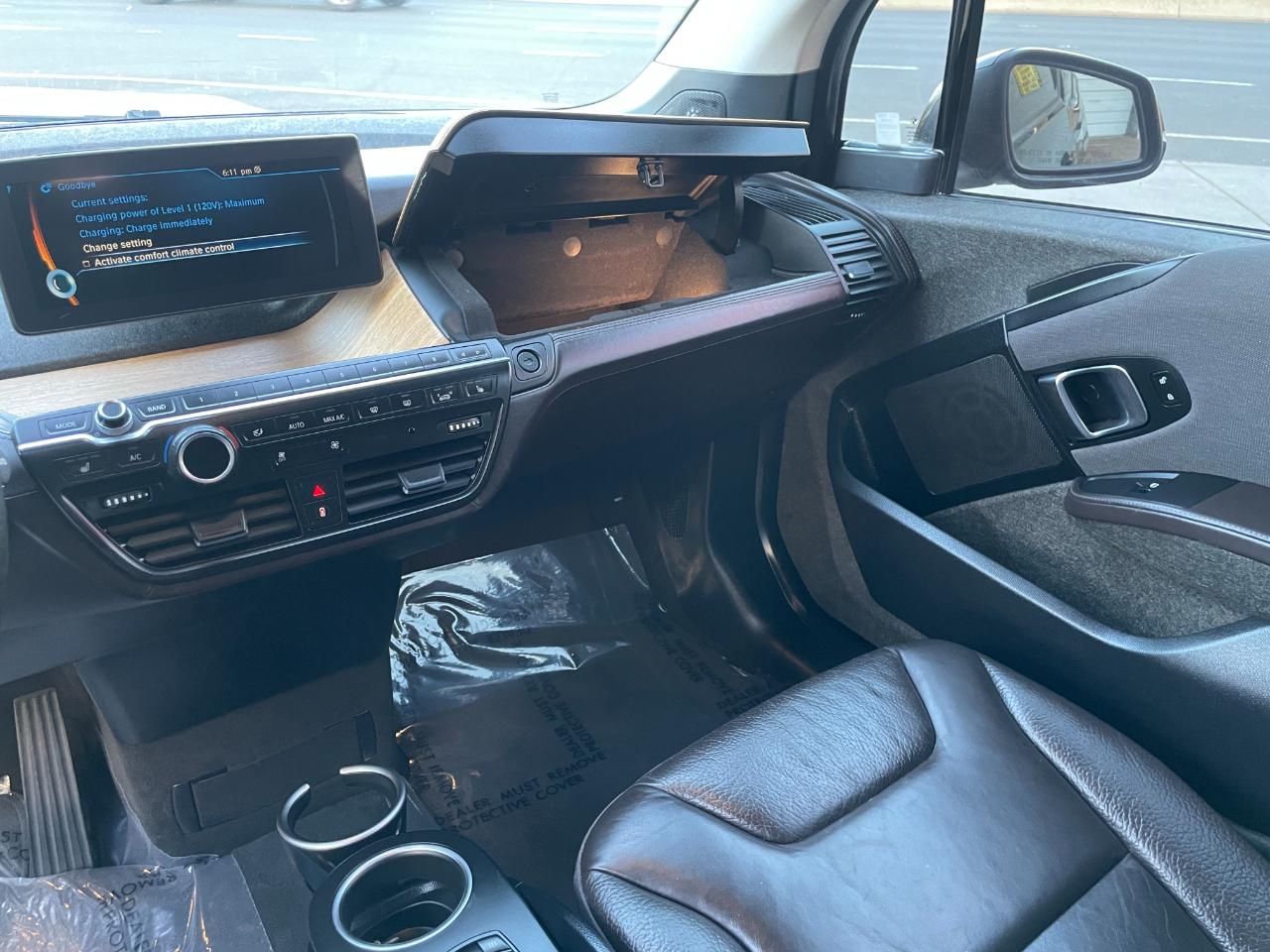 BMW i3 Base 2015