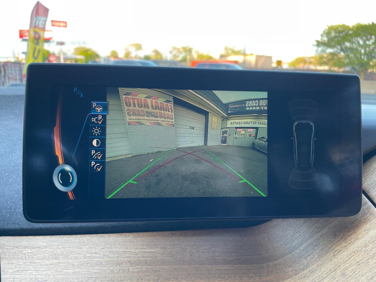 BMW i3 Base 2015