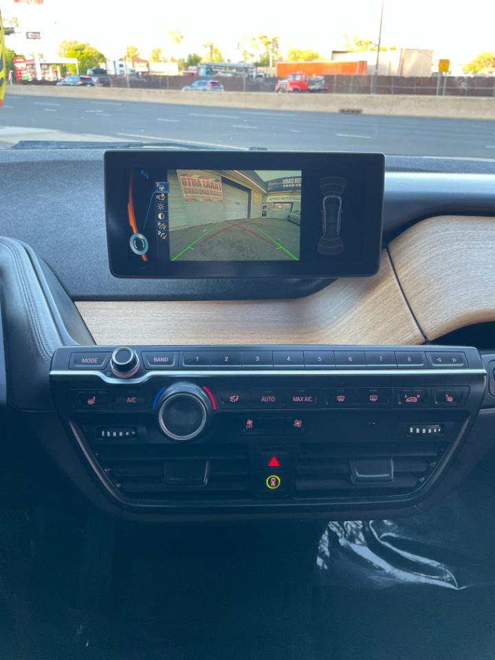 BMW i3 Base 2015