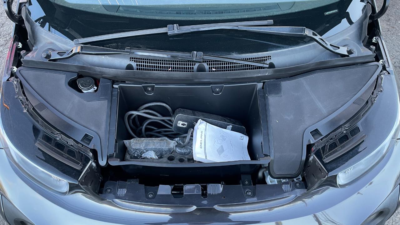 BMW i3 Base 2015