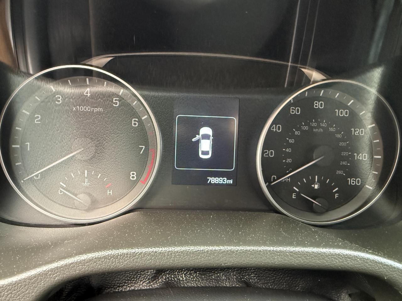 Hyundai Elantra Limited 2017