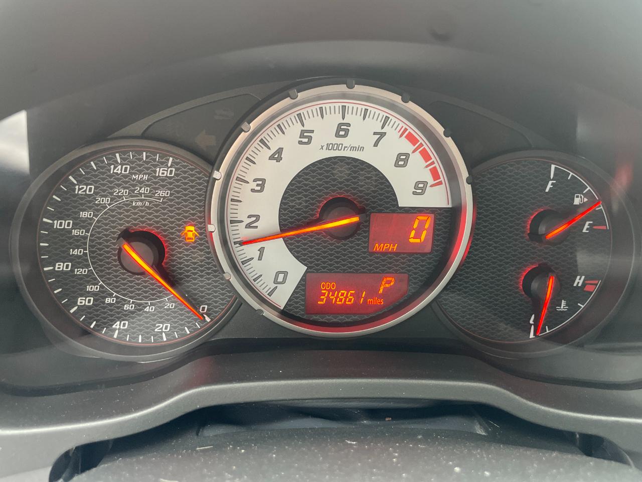 Toyota 86 Base 6A 2019