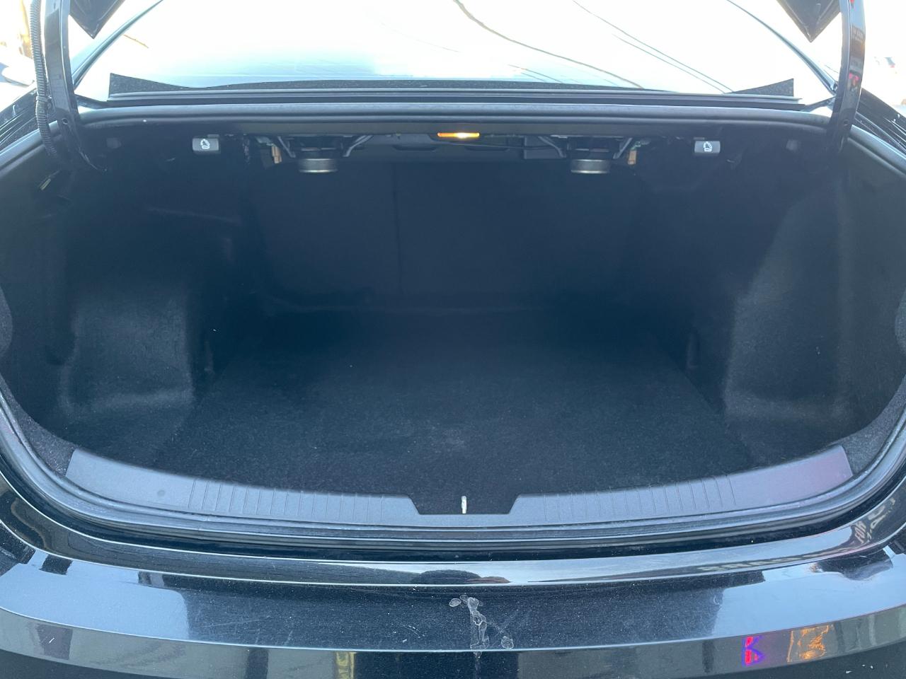 Chevrolet Malibu LT 2018