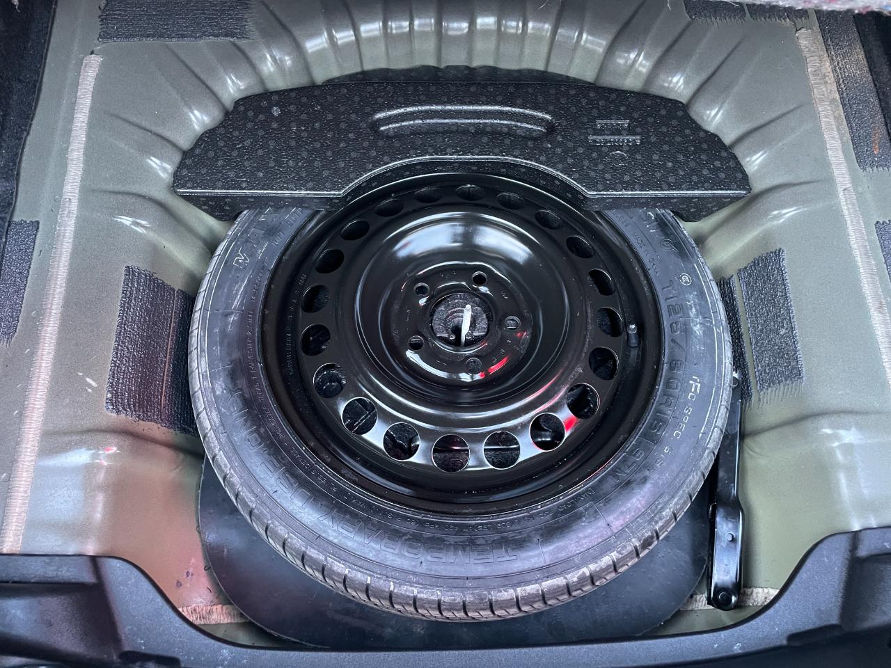 Chevrolet Malibu LT 2018