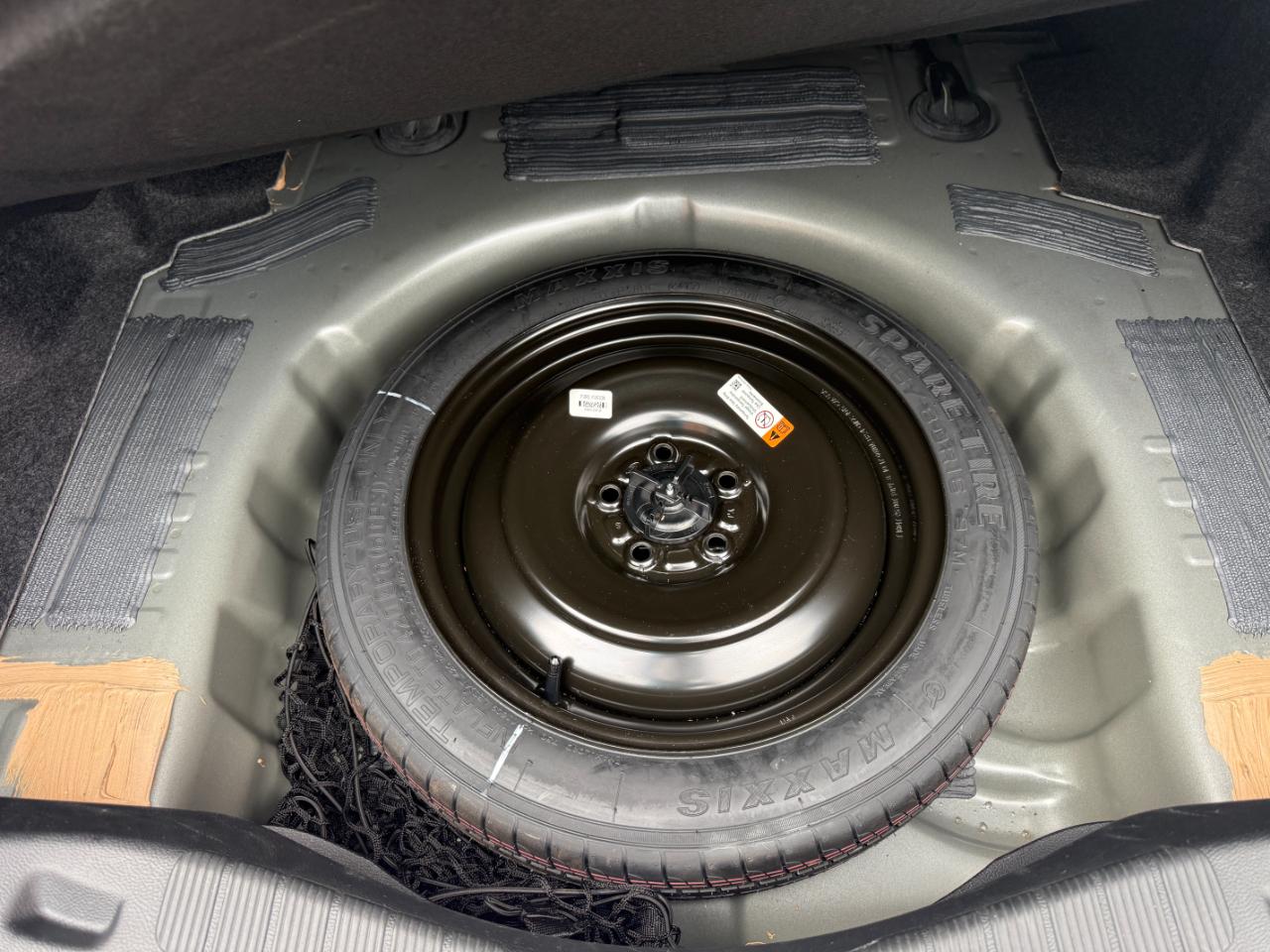Ford Fusion SE AWD 2018