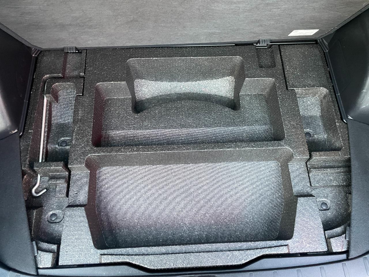 Subaru Forester 2.5i Premium CVT 2018