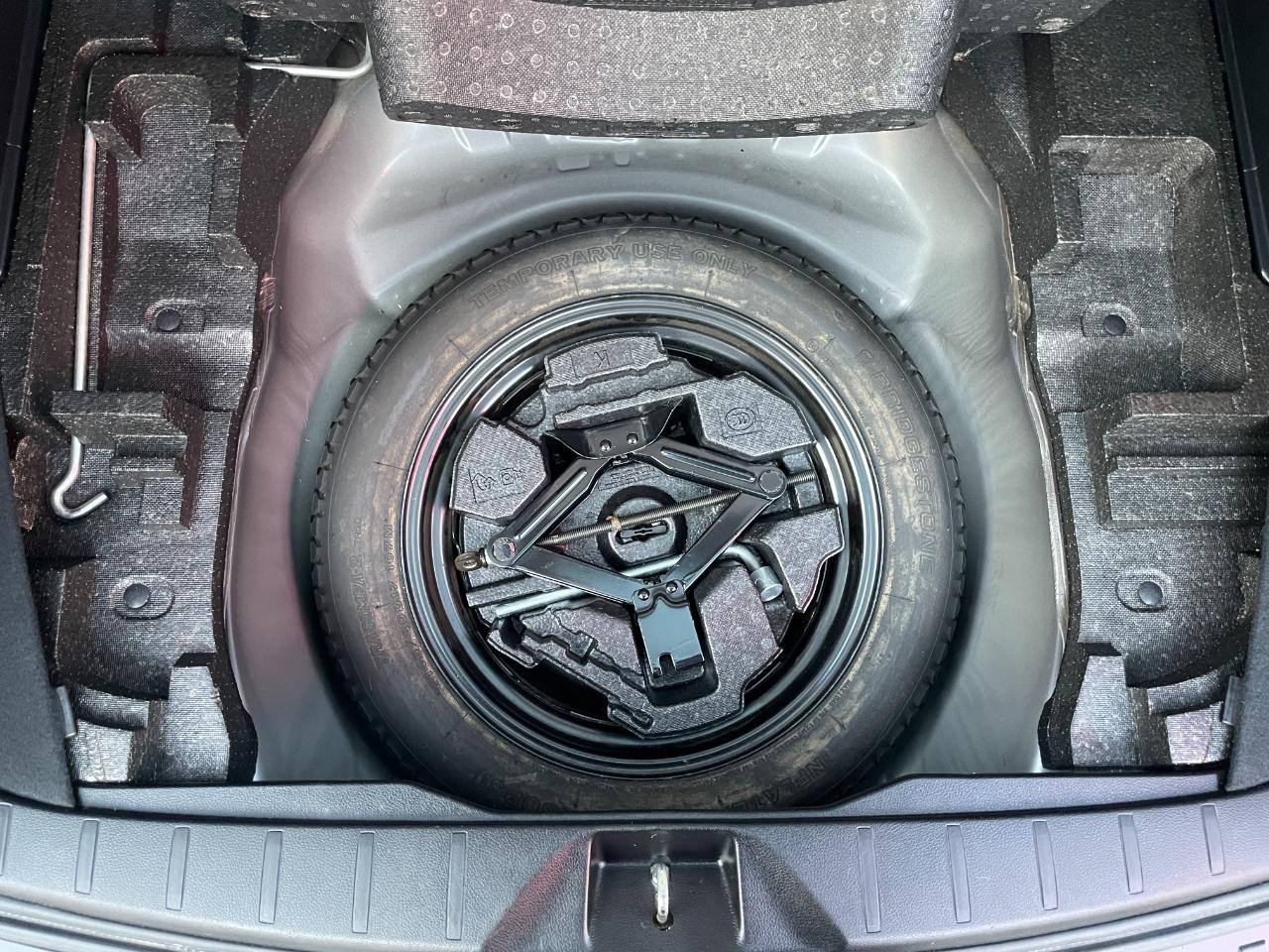 Subaru Forester 2.5i Premium CVT 2018