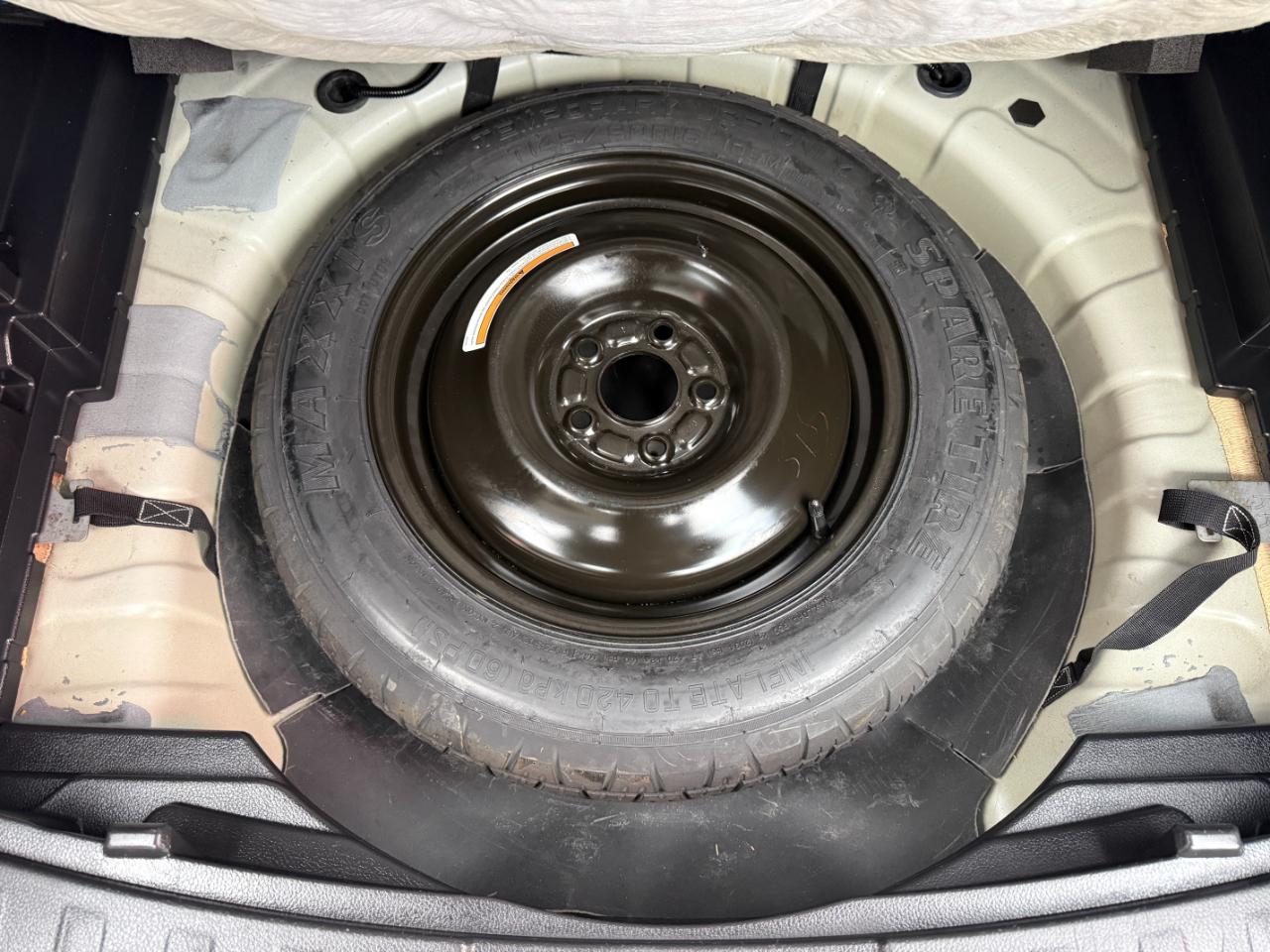 Nissan Rogue S 2WD 2018