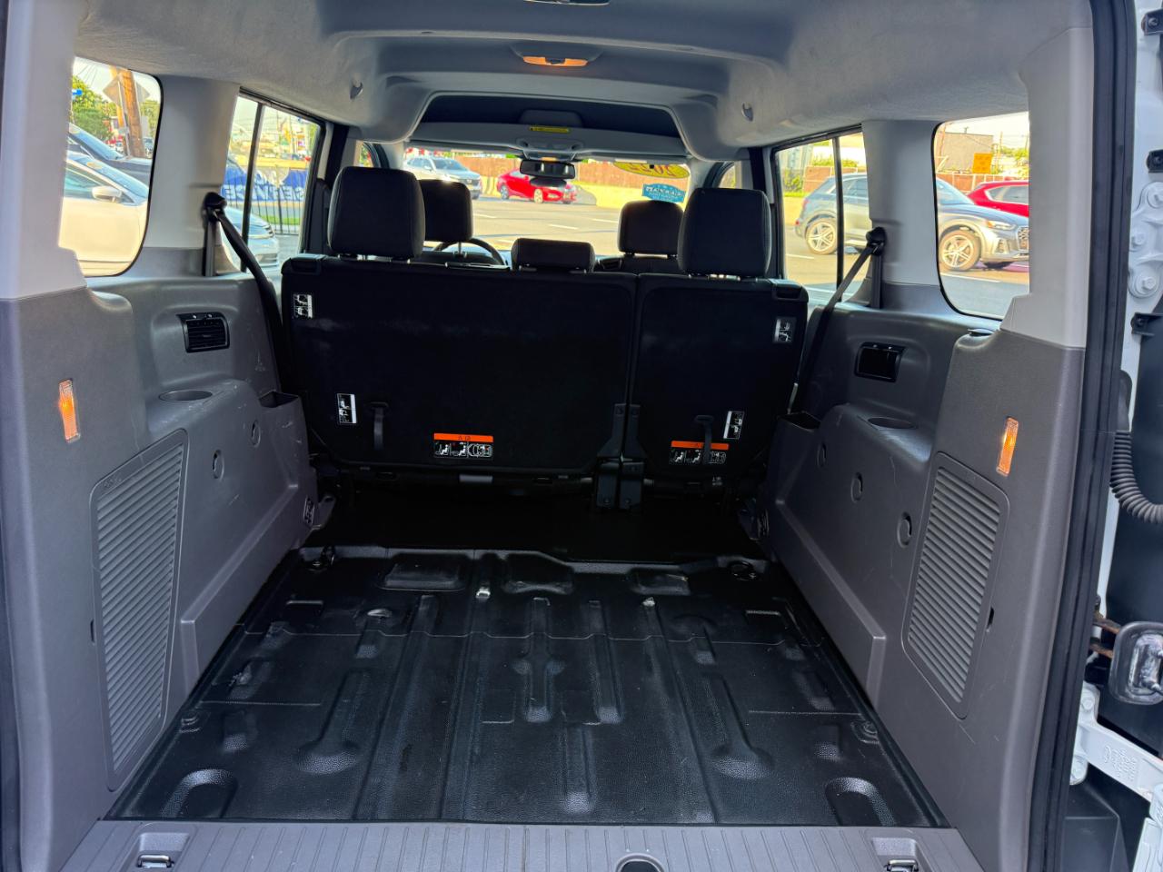 Ford Transit Connect Wagon XL LWB 2022