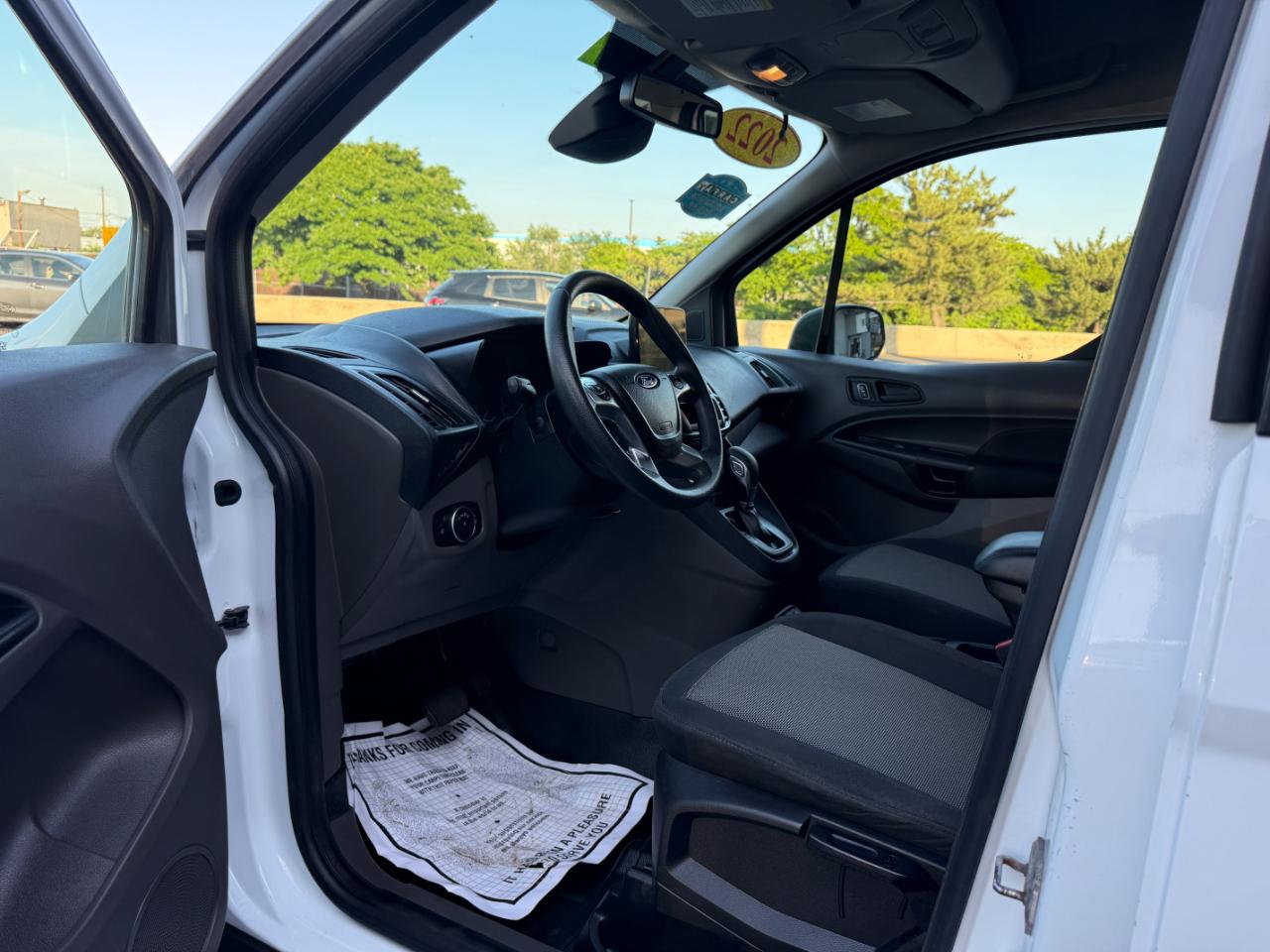 Ford Transit Connect Wagon XL LWB 2022