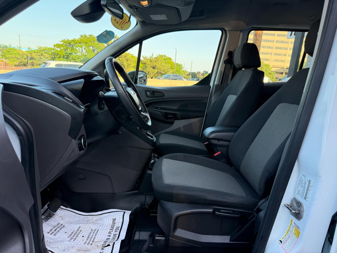 Ford Transit Connect Wagon XL LWB 2022
